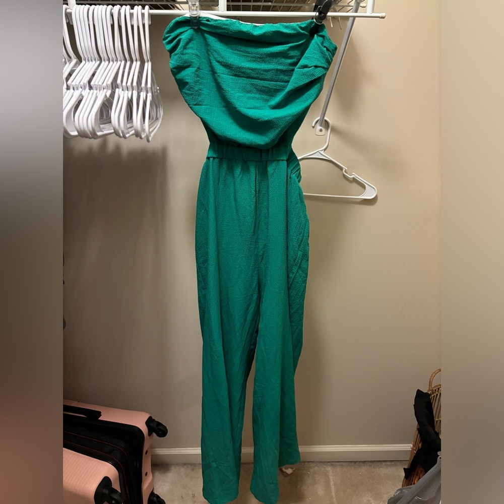 SHEIN jumpsuit